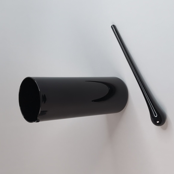 Cocktails Glass Jug and Stirrer - Picture 1 of 11